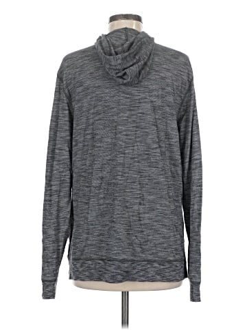 Urban Pipeline Zip Up Hoodie (view 2)