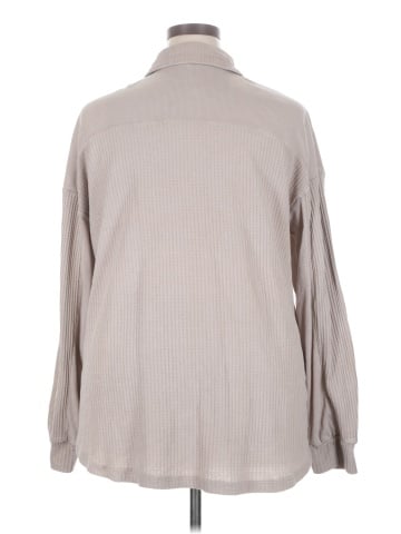Briggs Long Sleeve Button-Down Shirt (view 2)