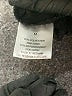 Pink Rose 100% Polyester Solid Black Casual Dress Size M - photo 8