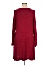 Apt. 9 Red Pullover Sweater Size XL - photo 2