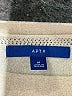 Apt. 9 Color Block Tan Pullover Sweater Size M - photo 7