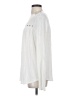 Color Thread Ivory Long Sleeve Blouse Size S - photo 5