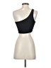 Unbranded Black Tank Top Size S - photo 2