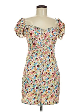 The Andamane Cocktail Dress (view 1)