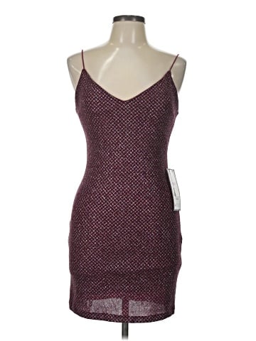B. Darlin Cocktail Dress (view 1)