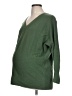 Ingrid + Isabel Green 3/4 Sleeve Top Size Lg (3) - photo 1