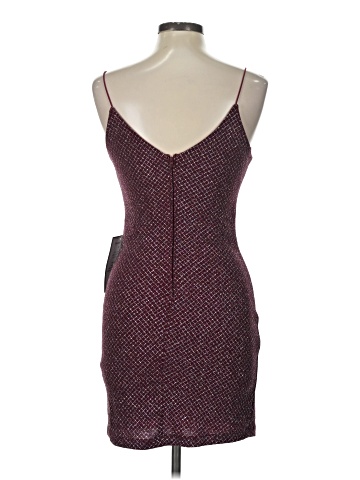 B. Darlin Cocktail Dress (view 2)