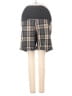 Unbranded Plaid Gray Shorts Size XXS (estimated) - photo 2