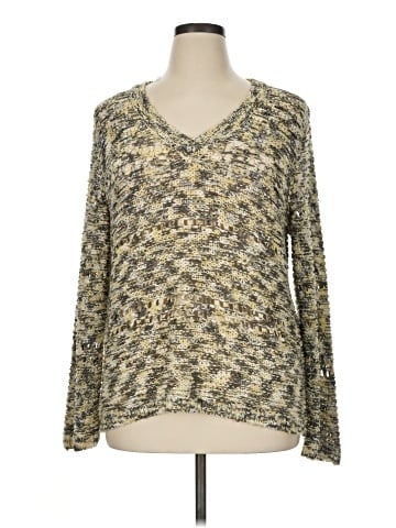 Chico's Pullover Sweater (view 1)
