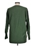 Ingrid + Isabel Green 3/4 Sleeve Top Size Lg (3) - photo 2