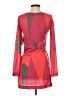 Lole Color Block Red Casual Dress Size XS - photo 2