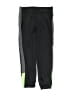 Walmart Color Block Black Track Pants Size 5T - photo 1
