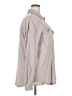 Briggs Gray Long Sleeve Button-Down Shirt Size XXL - photo 4