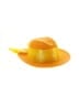 Artesano 100% Straw Yellow Orange Hat Size XL - photo 1