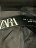 Zara Black Blazer Size L - photo 6