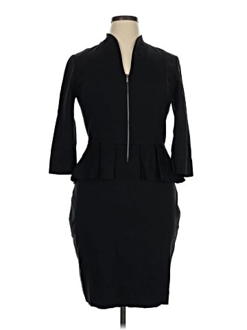 Elie Tahari Cocktail Dress (view 1)