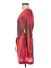 Lole Color Block Red Casual Dress Size XS - photo 5