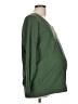 Ingrid + Isabel Green 3/4 Sleeve Top Size Lg (3) - photo 4