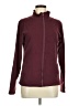 Otos Active Burgundy Track Jacket Size M - photo 1