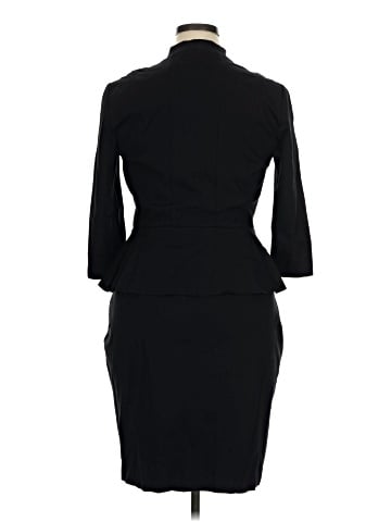 Elie Tahari Cocktail Dress (view 2)