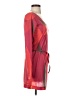 Lole Color Block Red Casual Dress Size XS - photo 4