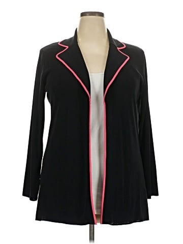 misook Blazer (view 1)
