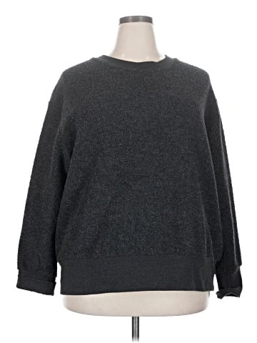 Ava & Viv Pullover Sweater (view 1)