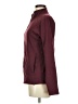 Otos Active Burgundy Track Jacket Size M - photo 5