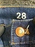 J.Crew Blue Jeans Size 28 waist - photo 7