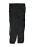 Walmart Color Block Black Track Pants Size 5T - photo 2