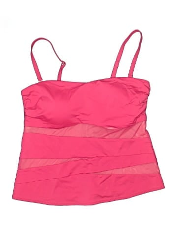 Swimsuits for all Swimsuit Top (view 1)