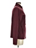 Otos Active Burgundy Track Jacket Size M - photo 4