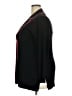 misook Black Blazer Size XXL (estimated) - photo 5