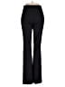 Pinko 100% Polyester Black Dress Pants Size 6 - photo 2