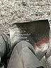 We the Free 100% Cotton Hearts Black Jeans Size 26 waist - photo 8