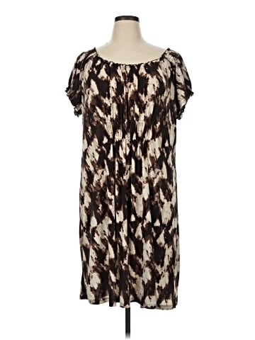 MICHAEL Michael Kors Casual Dress (view 1)