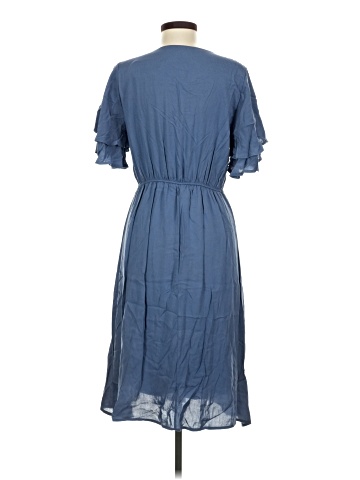 Flamingo Casual Dress (view 2)
