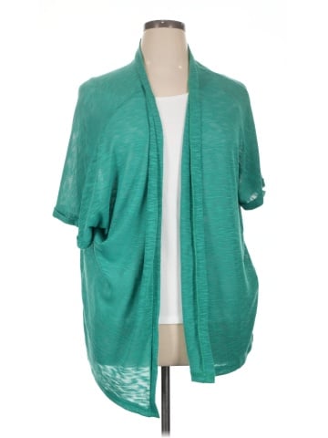 HOTOUCH Cardigan (view 1)