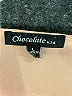 Chocolate Tan Kimono Size L - photo 7