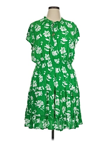Cato Casual Dress (view 1)