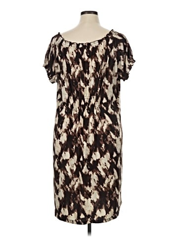 MICHAEL Michael Kors Casual Dress (view 2)