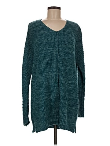 JW (JW Style) Pullover Sweater (view 1)