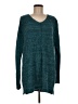 JW (JW Style) 100% Acrylic Teal Pullover Sweater Size M - photo 1