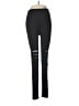 Shein Black Active Pants Size 8 - 10 - photo 1