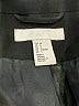 H&M 100% Polyester Black Blazer Size 6 - photo 6
