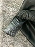 H&M 100% Polyester Black Blazer Size 6 - photo 7