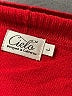 Cielo Red Cardigan Size L - photo 7