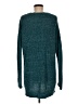 JW (JW Style) 100% Acrylic Teal Pullover Sweater Size M - photo 2