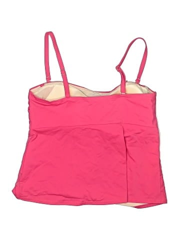 Swimsuits for all Swimsuit Top (view 2)
