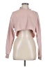 Forever 21 Pink Sweatshirt Size M - photo 1